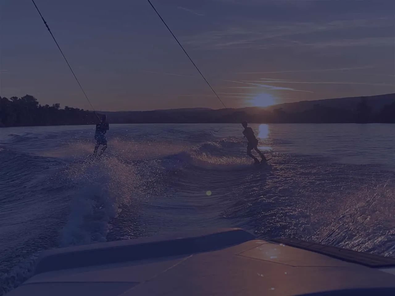 Highflyer Active Tour